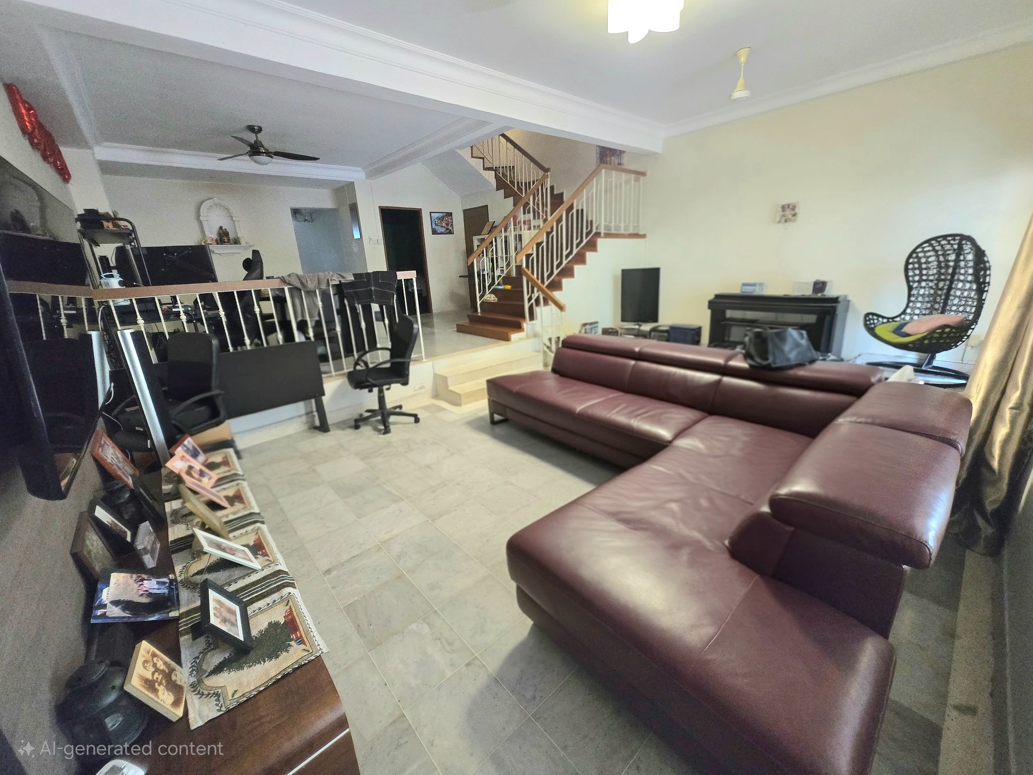 Cheapest 2-Storey Terrace Property For Sale @ Pasir Ris Beach Vicinity