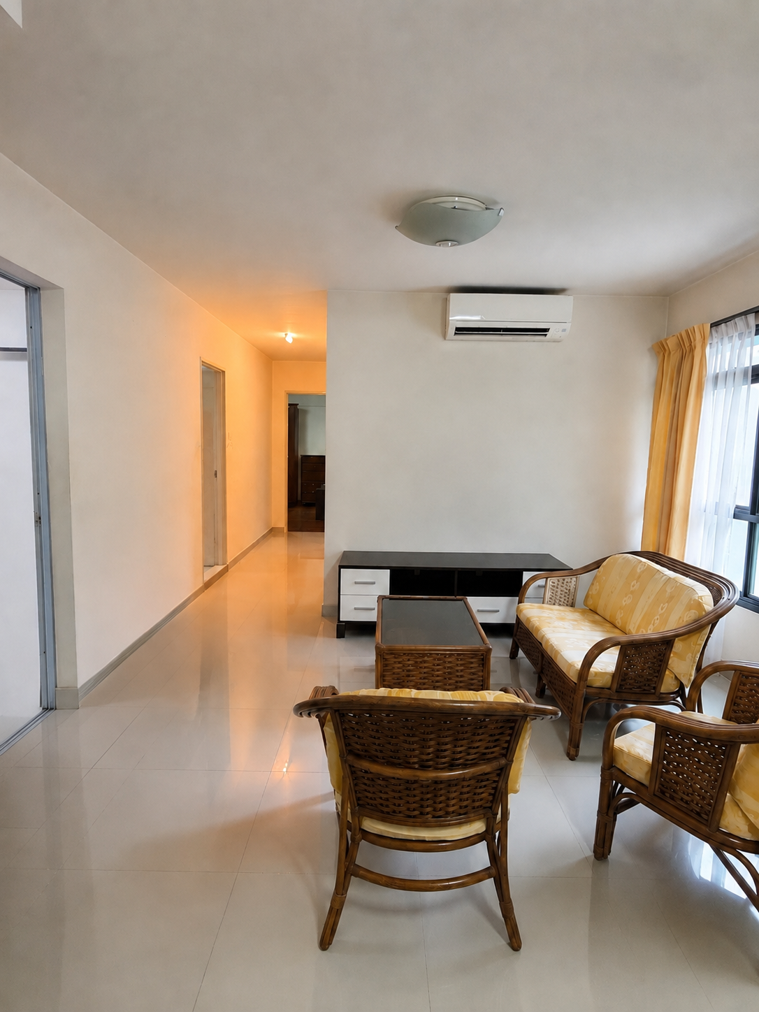 Blk 158B RIVERVALE CRES
