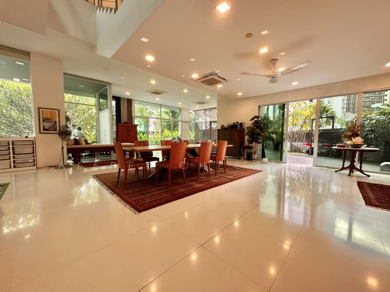 Bungalow House for sale at Wareham Road
