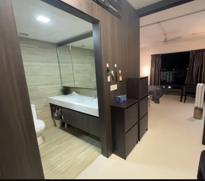 NORTH PARK RESIDENCES