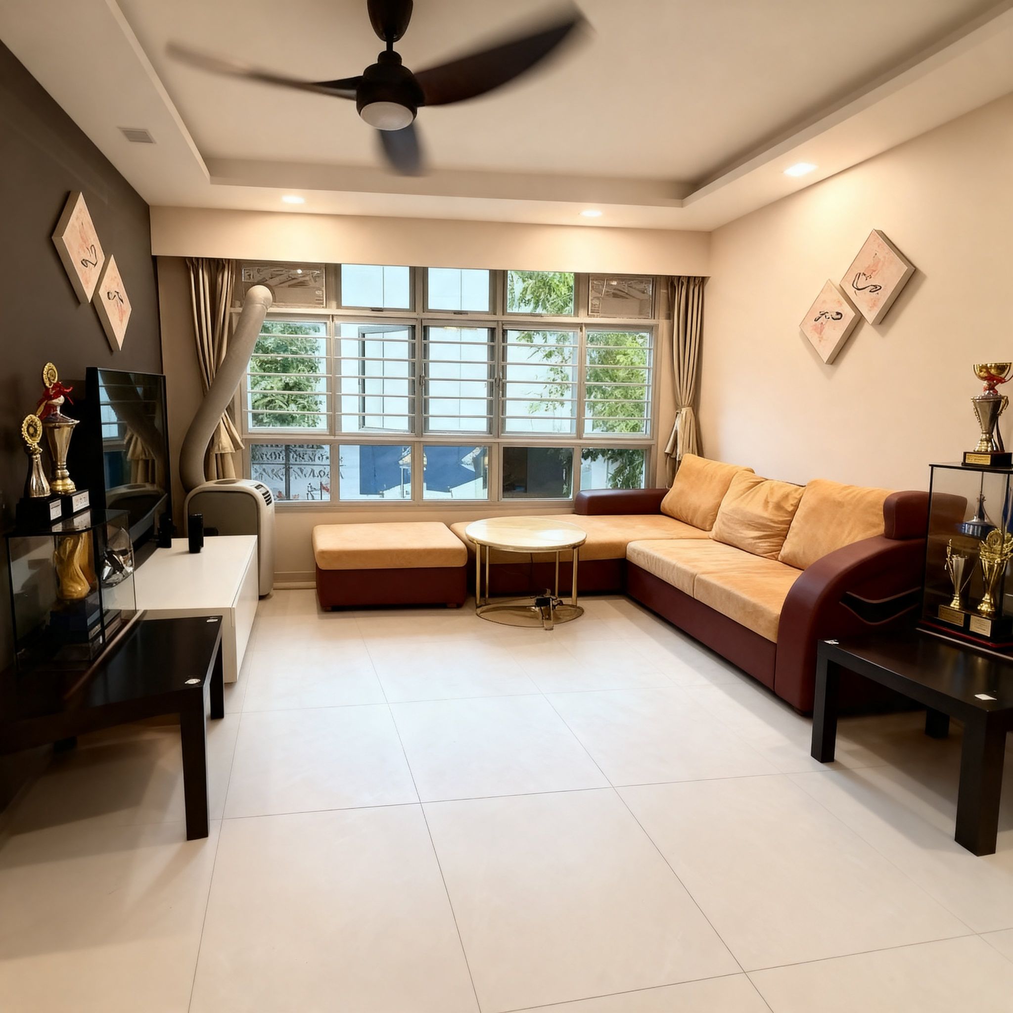 Blk 438B BT BATOK WEST AVE 8