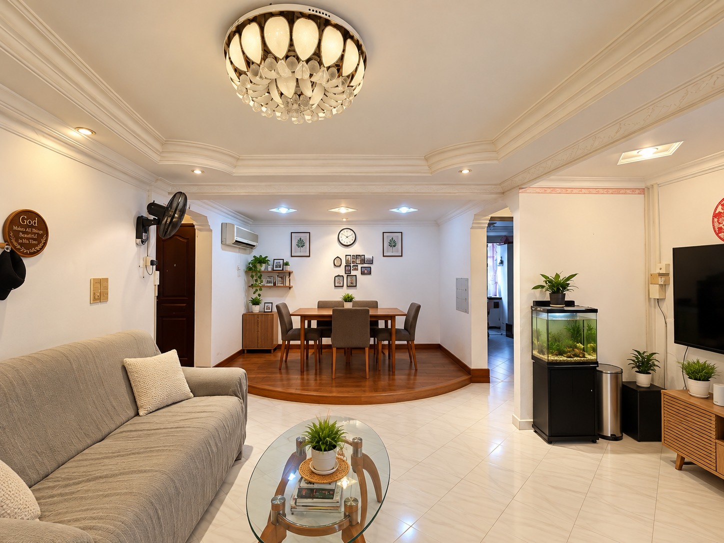 Blk 175 YISHUN AVE 7