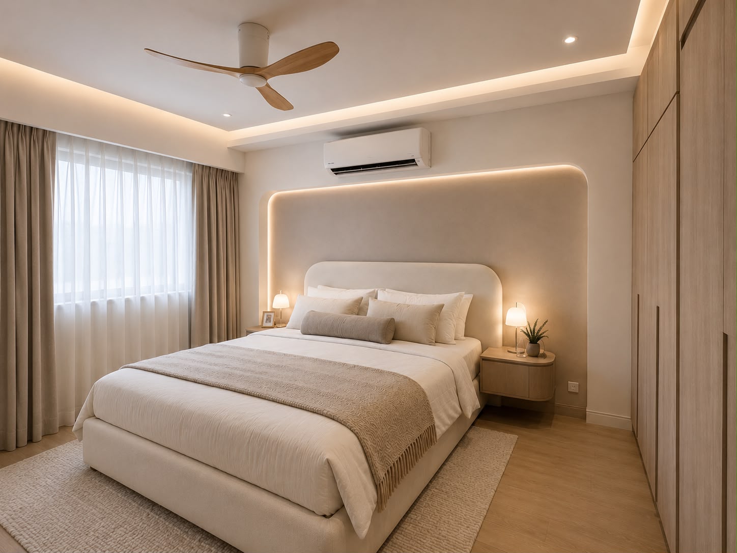 Blk 234 TAMPINES ST 21