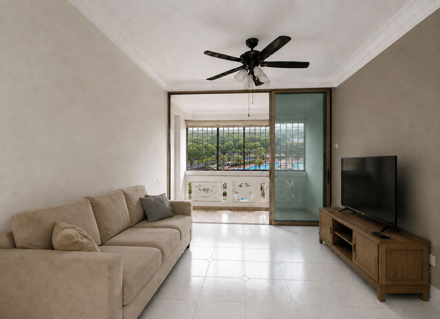 ORCHID PARK CONDOMINIUM