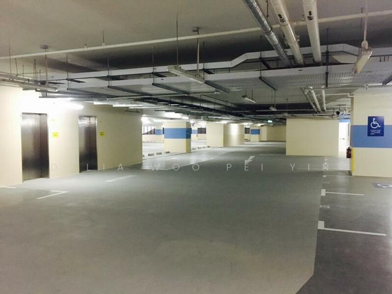 Mall Shop for sale at CITY GATE
