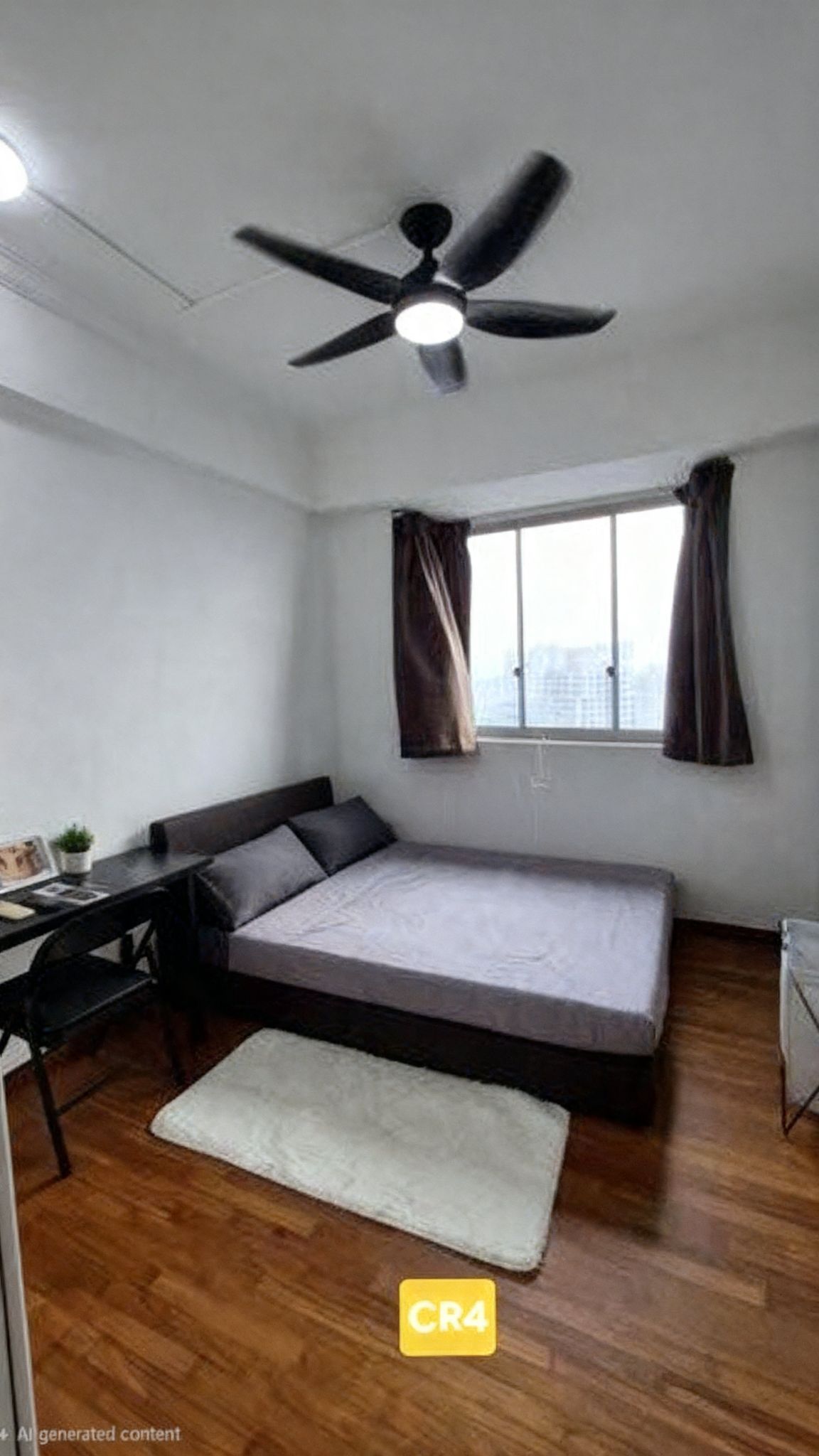 BISHAN LOFT