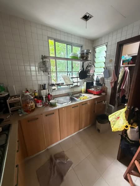 THE EDEN AT TAMPINES