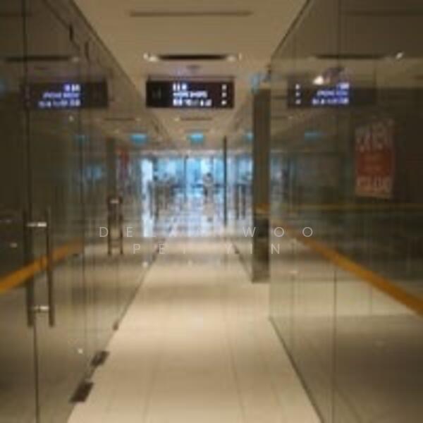 Retail & Office for Sale at OXLEY Tower!