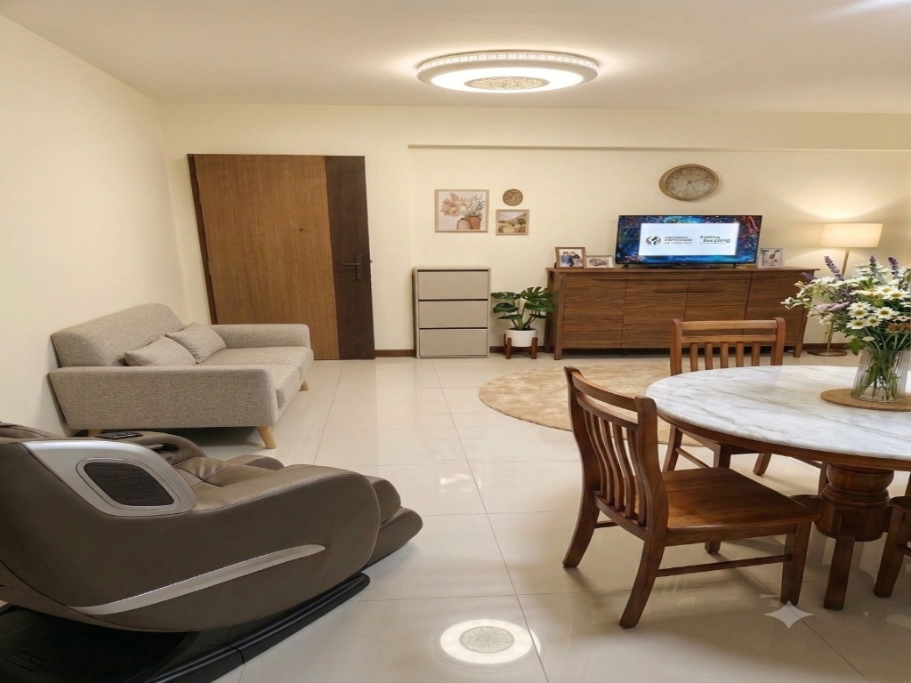 Blk 451B BT BATOK WEST AVE 6