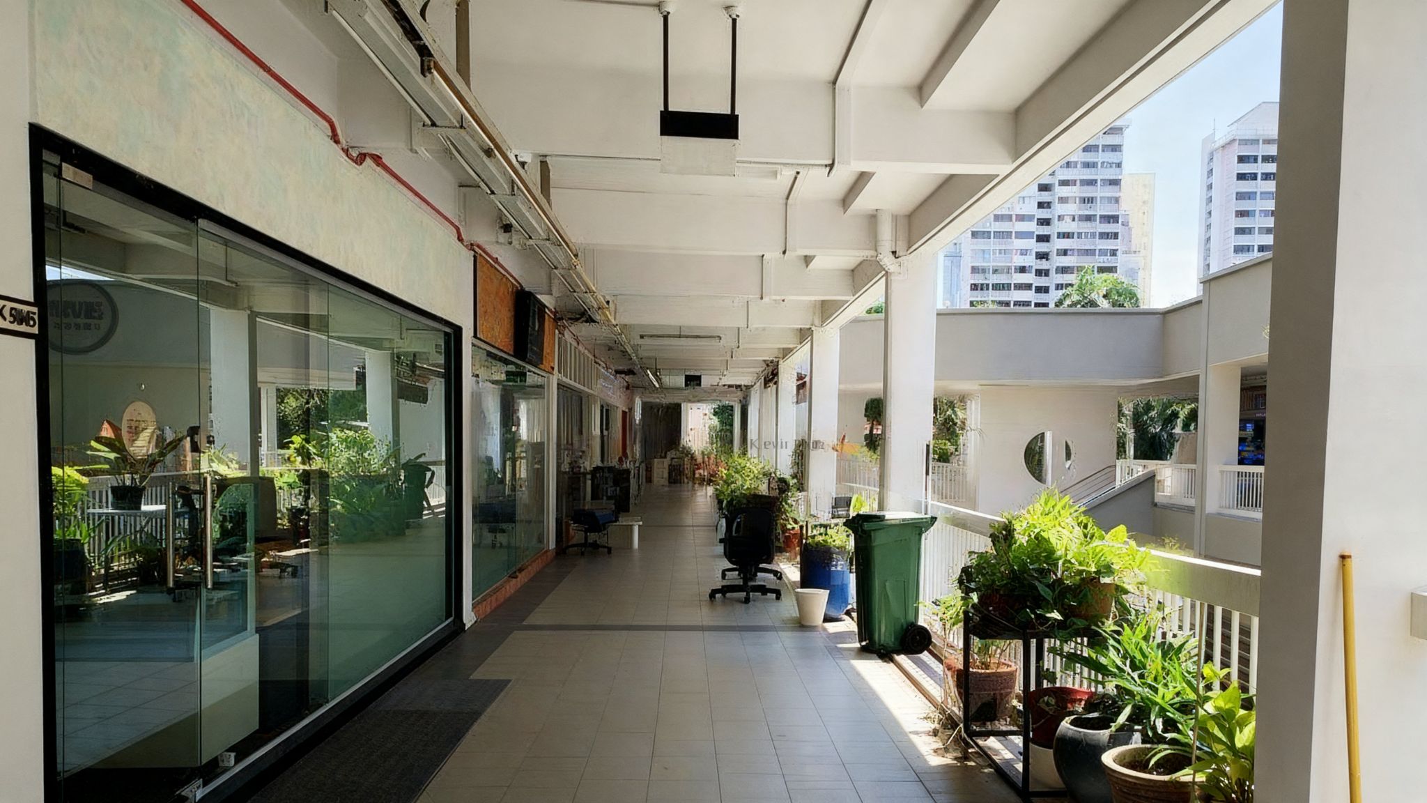 Shop / Shophouse for Sale
