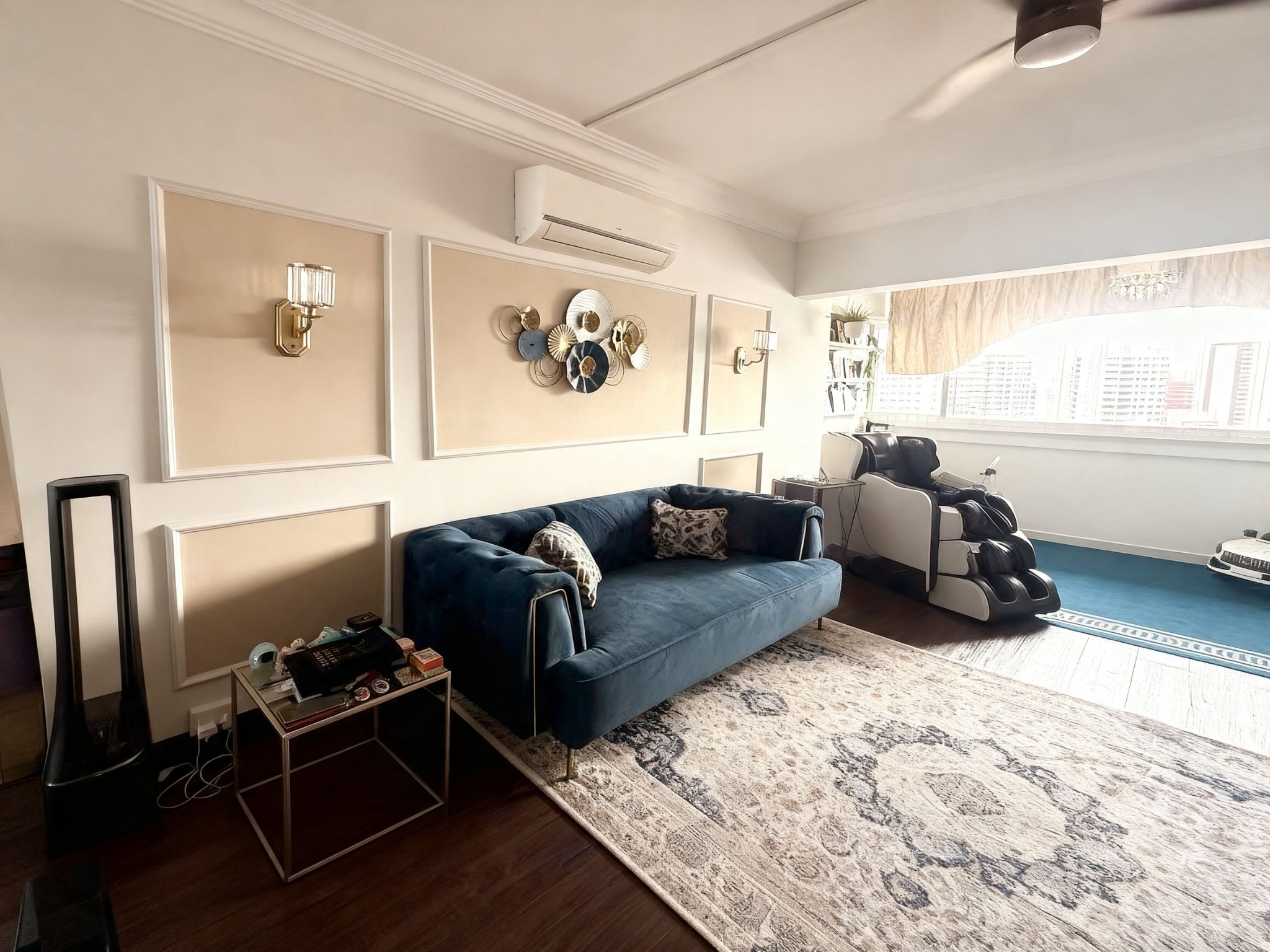 Blk 351 HOUGANG AVE 7