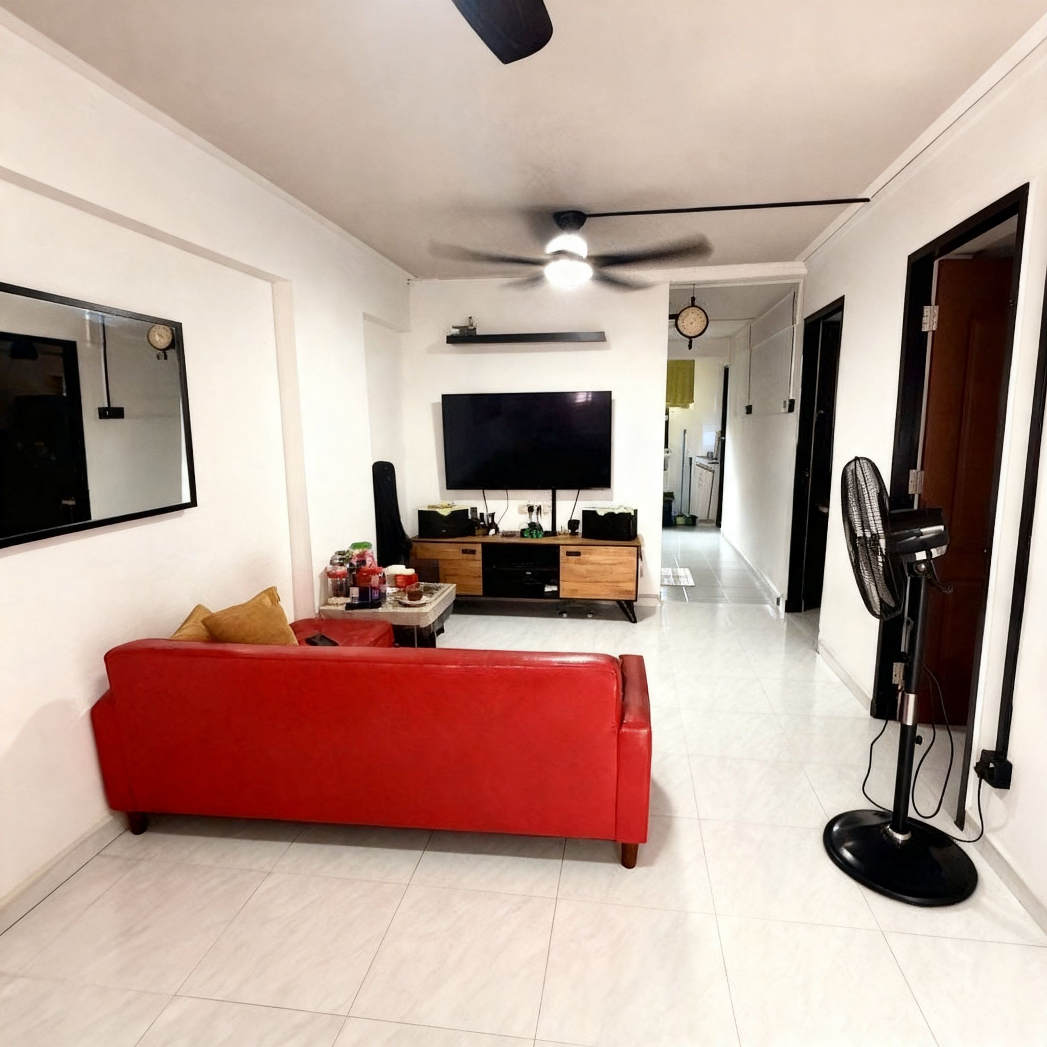 Blk 44 BENDEMEER RD