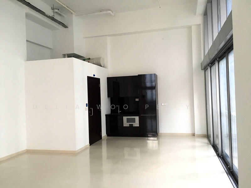 Office for sale at EON Shenton