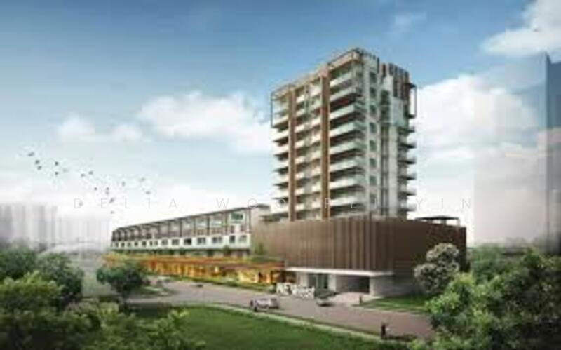 Retail Unit In District 5 for sale